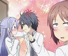 Image result for Top 10 Best Romance Anime