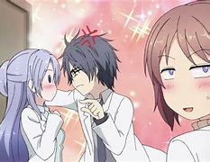 Image result for Anime Romance Games