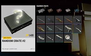 Image result for Pubg Crate