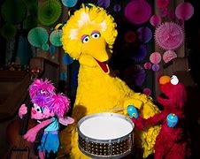 Image result for Sesame Street HBO/MAX