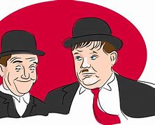 Image result for Laurel and Hardy Stan Crying