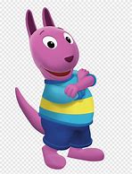 Image result for Purple Animal Cartoon