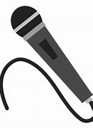 Image result for Microphone Input Device Drawing