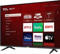 Image result for 19 Inch Smart TV Roku