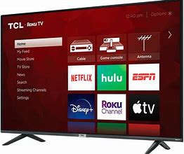 Image result for 55-Inch Roku TV