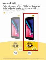 Image result for MTN iPhone 8 Contract Deals