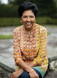 Image result for Indra Nooyi Teenage Picture