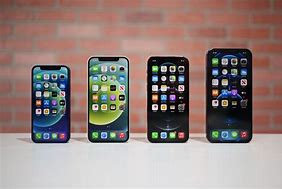 Image result for iPhone 12 and Up