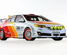Image result for Toyota Camry Race Car