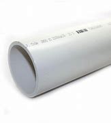 Image result for 1 Thin Wall PVC Pipe