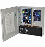 Image result for Fire Alarm Power Supplies
