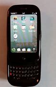 Image result for Palm Pri Phone