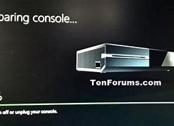 Image result for Reset Xbox to Factory Default