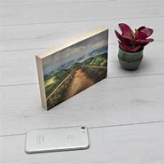 Image result for Photography Prints On Wood