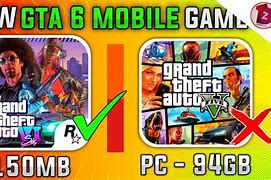 Image result for GTA 6 Mobile