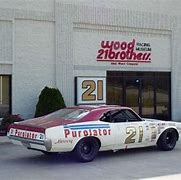 Image result for NASCAR Wood Brothers Racing