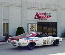 Image result for Wood Brothers Racing Family Team