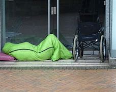 Image result for Homeless Linus Sebastian