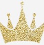 Image result for Red Queen Crown No Background