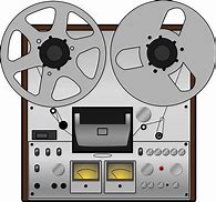 Image result for Tape Recorder Autism Art
