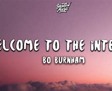 Image result for Bo Burnham Welcome to the Internet