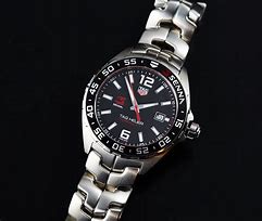 Image result for Tag Heuer Field Watch