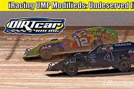 Image result for iRacing Modifieds