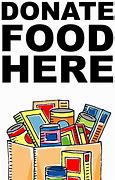 Image result for Thanksgiving Food Drive Clip Art