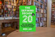 Image result for Best of the Decade Books