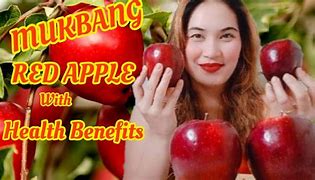 Image result for Image of Red Apple Leaves