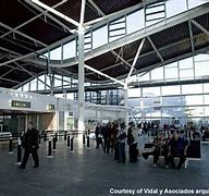 Image result for Zaragoza Airport