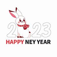 Image result for Year of the Rabbit PNG