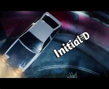 Image result for Initial D YouTube Banner