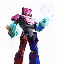 Image result for Fortnite Mecha Team Leader Robot