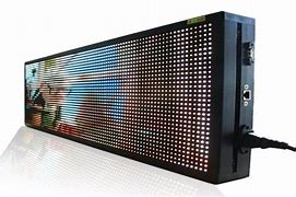 Image result for Large LED Display Panel