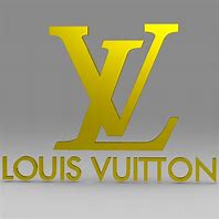 Image result for Louis Vuitton Brand Logo