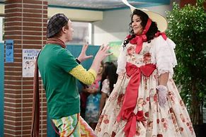 Image result for Carrie Austin and Ally