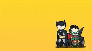 Image result for Cute Batman Desktop Wallpaper