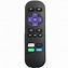 Image result for Semp Roku Remote