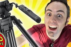 Image result for cameras tripods