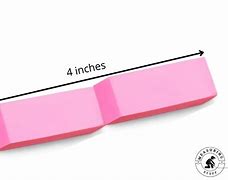 Image result for How Big Is 4 Inch