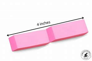 Image result for How Big Is 4 Inches