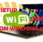 Image result for Computer Wi-Fi Direct