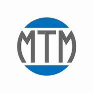 Image result for MTM Logo Font