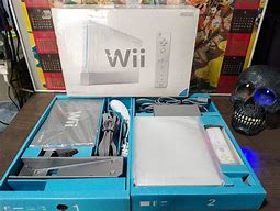 Image result for Wii Set