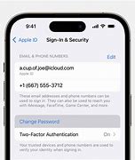 Image result for Forgot Apple ID and Password