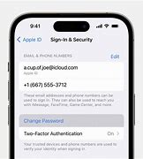 Image result for Forgot Apple ID Password On iPhone