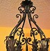 Image result for French Provincial Wrought Iron