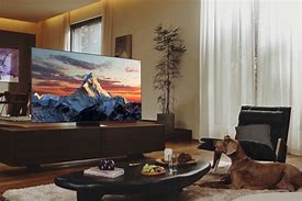 Image result for Samsung Neo QLED TV Stand