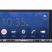 Image result for Sony Pickup Stereo